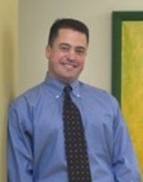Peter G. Ehrnstrom, MD