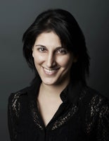 Nina S. Naidu, MD