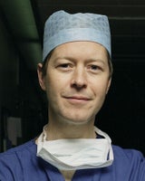 David Floyd, MD