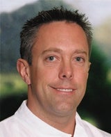 Paul Gebhart