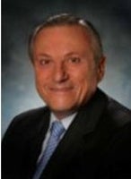 Juan Giachino, Sr., MD