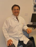 Harry Goldin, MD