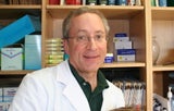 James A. Brown, MD