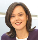 Jacqueline Lewis, MB BCh