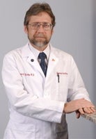 James M. Kurley, MD