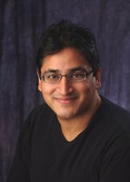 Manish Raj Gupta, MD