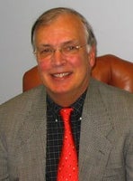 R. Michael McClellan, MD