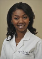 Tonya McLeod MD, MPH