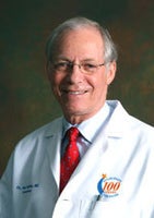 M. Alan Menter, MD