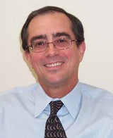 Augusto Montalvo, MD