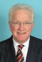 Robert Walton, MD
