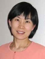 Isabel Zhu, MD, PhD