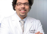 Andreas Nikolis, MD