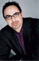 David Amron, MD