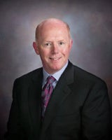 Patrick McElgunn, MD