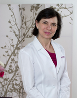 Elizabeth Morgan, MD, PhD