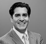 Armando Soto, MD