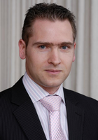 Humberto Palladino, MD