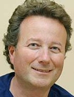 R. Patrick Abergel, MD