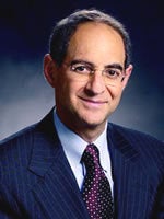 Abraham Marcadis, MD