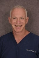 Harvey Abrams, MD
