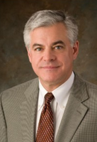 Rex Luttrell, MD