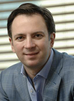 Andres Bustillo, MD, FACS
