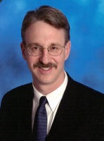 Benjamin Van Raalte, MD