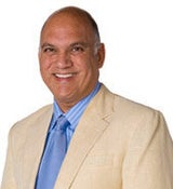 Fred Aguilar III, MD