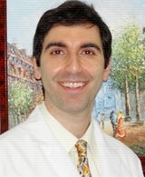 Mehran Alagheband, MD