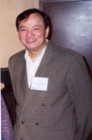 Armando B. Mata, MD