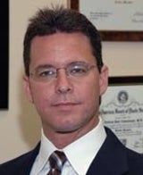 Andrew P. Amunategui, MD