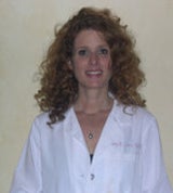 Amy Lewis, M.D.