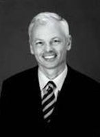 James Anthony, MD