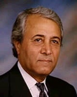 Parviz Arfai, MD