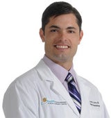 Justin Yovino, MD