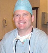Michael Decherd, MD