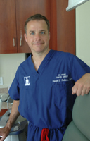 David L. Robbins, MD, FACS