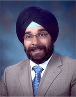 Navinderdeep S. Nijher, MD