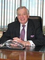 James Yates, MD