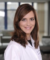 Jennifer MacGregor,M.D.