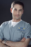 H.L. Greenberg, MD