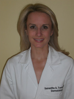 Samantha Toerge, MD