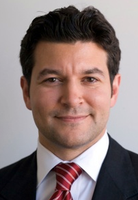 Christopher Starr, MD