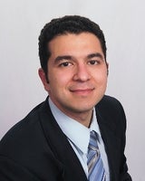 Ali Sepehr, MD