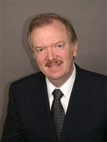 M. Hugh Bailey, MD