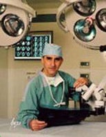 Mehdi Balakhani, MD, DDS