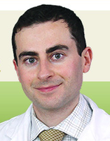 Benjamin Barankin, MD