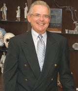 Barry Schwartz, M.D.