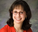 Pamela Norden, MD, MBA